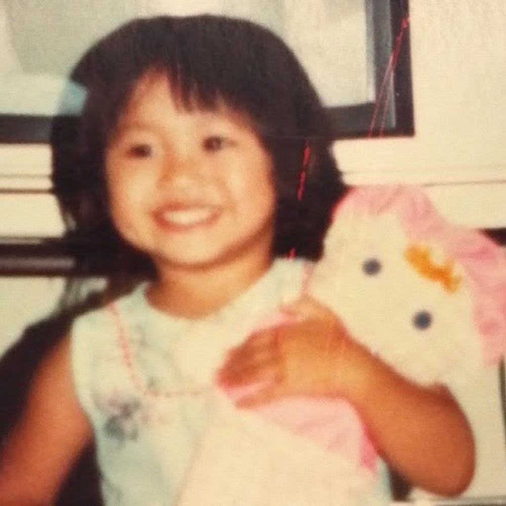 Meet your Posher, Huong